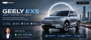 EX5 EV